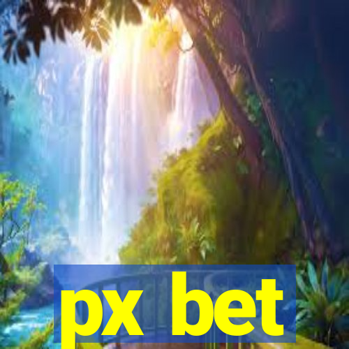 px bet